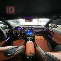 مێرسێدس بێنز C-Class